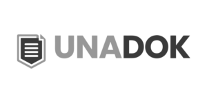 Logo Unadok